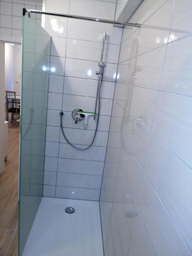 Ebenerdige Ferienwohnung Mit Grosser Terrasse In Der Naehe Des Waldes, Zum Wohlfuehlen Schoneck Екстер'єр фото